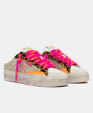 CRIME LONDON DONNA SOHO SABOT OH YOU FANCY 29550PP8.68