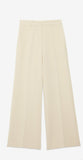 OTTOD'AME  Pantalone palazzo
LIM_DP9611-2_1941 ecru