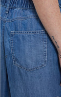 OTTOD'AME Jeans Wide Leg
 JEA DP9763 1921