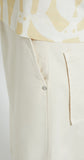 OTTOD'AME Pantalone in cotone GBE DP9773 2102
