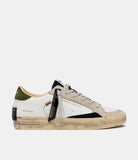 CRIME LONDON SK8 DELUXE DOWNTOWN GREEN 19110