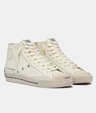 CRIME LONDON SNEAKER UOMO RECUT HIGH VANILLA ICE 19171