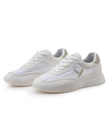 KEH NOO SNEAKERS UOMO KM 9708 WHITE/ ICE