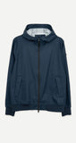 TANTA RAINCOAT UOMO Serenagua Navy