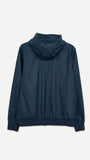 TANTA RAINCOAT UOMO Serenagua Navy