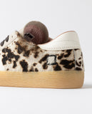 D.A.T.E.               SNEAKERS DONNA          HILL LOW PONY COW