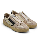 PURAAI SNEAKER UOMO Vintage Egg Shell