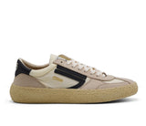 PURAAI SNEAKER UOMO Vintage Egg Shell