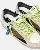 CRIME LONDON SNEAKER UOMO SK8 DELUXE JET CAMO ART 11100