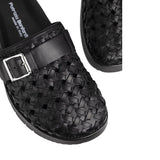 PATRIZIA BONFANTI EDRA WOV BLACK