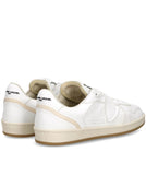 PHILIPPE MODEL   SNEAKERS DONNA  Pgal Bianco PGLD-WW01
