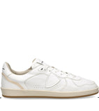 PHILIPPE MODEL UOMO PGLU WW01 bianco