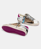 CRIME LONDON DONNA SK8 DELUXE  ELETRIC SAFARI  art.23107