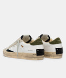 CRIME LONDON SK8 DELUXE DOWNTOWN GREEN 19110