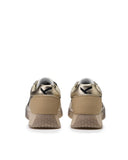 KEH NOO SNEAKERS DONNA KW 9707 GOLD