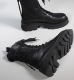 PATRIZIA BONFANTI  ANFIBIO  SCORPIO BOLD BLACK