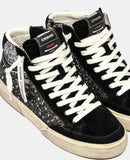CRIME LONDON DONNA  RECUT HIGH SUGAR GLAZE art.25174