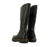 PATRIZIA BONFANTI STVALE REBY CALF BLACK