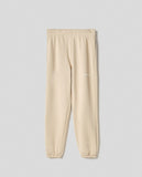 HINNOMINATE Pantalone in felpa basico con elastico al fondo • Safari
HMABW01420