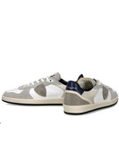 PHILIPPE MODEL UOMO PGLU VD02 Bianco Grigio Blu