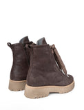 PATRIZIA BONFANTI  ANFIBIO  KUNI NO LACES PON IZUMI  CHOCO