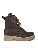PATRIZIA BONFANTI  ANFIBIO  KUNI NO LACES PON IZUMI  CHOCO