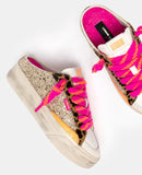 CRIME LONDON DONNA SOHO SABOT OH YOU FANCY 29550PP8.68