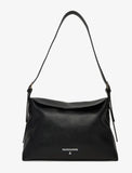 PATRIZIA PEPE BORSA  ART.8B0257/L148 K103 BLACK