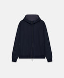 UNITY UOMO JA-TOUCH REV  GIUBBINO   BLU NAVY