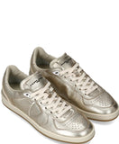 PHILIPPE MODEL   SNEAKERS DONNA  Pgal Oro PGLD-M001