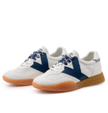 KEH NOO SNEAKERS UOMO KM 9782 WHITE/ NAVY