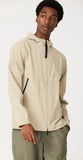 TANTA RAINCOAT UOMO KAULELE STONE GREY