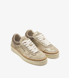 GHOUD VENICE SNEAKERS DONNA Pads Glow Platino PALW-DM02