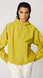TANTA  RAINCOAT DONNA Imiq Mango Mint