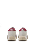 KEH NOO SNEAKERS DONNA KW 9312 WHITE/SAGE/PINK
