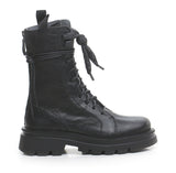 PATRIZIA BONFANTI  ANFIBIO  SCORPIO BOLD BLACK