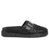 PATRIZIA BONFANTI EDRA WOV BLACK
