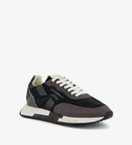 GHOUD VENICE SNEAKERS DONNA Rush Multicolor Nero SMLW-SE02
