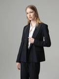 GAELLE PARIS       Giacca doppiopetto            GAABW11099 nero