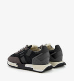 GHOUD VENICE SNEAKERS DONNA Rush Multicolor Nero SMLW-SE02