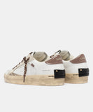 CRIME LONDON DONNA SK8 DELUXE JUNGLE PALM  art.23102