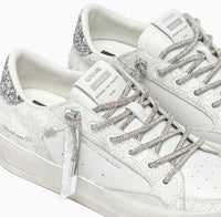 CRIME LONDON DONNA SK8 DELUXE WEDGE ALWAYS Art.20132