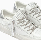 CRIME LONDON DONNA SK8 DELUXE WEDGE ALWAYS Art.20132