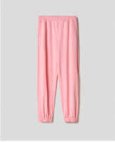 HINNOMINATE Pantalone in modal basico con elastico al fondo • Sorbetto  HMABW01450