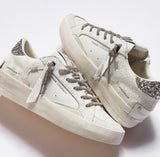 CRIME LONDON DONNA SK8 DELUXE WEDGE ALWAYS Art.20132