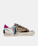 CRIME LONDON DONNA SK8 DELUXE  ELETRIC SAFARI  art.23107