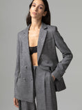 GAELLE PARIS       Giacca doppiopetto regular            GAABW11091