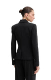 PATRIZIA PEPE                           Giacca                     8S0545 A6F5 K103