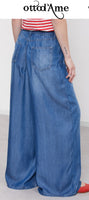 OTTOD'AME Jeans Wide Leg
 JEA DP9763 1921