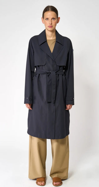 TANTA Tåge Dark Navy